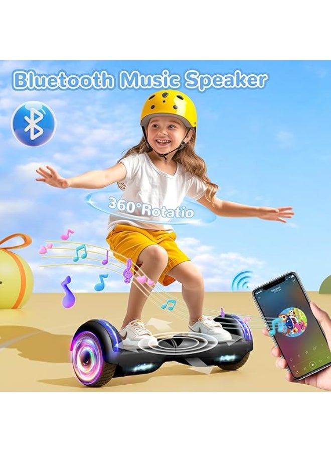 smart balance Hoverboard smart balance scooter 8 inch - Image 4